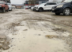 Стало известно, на какие районы Новороссийска потратят 95 млн рублей  