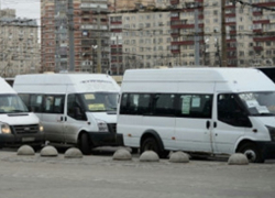 В Новороссийске продолжается хамское поведение водителей 8 маршрута