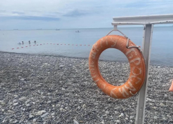 Три трагедии на воде: в Краснодарском крае за выходные утонули три человека
