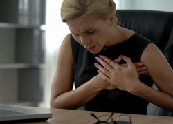 Как не умереть от инфаркта в 45: ликбез для новороссийцев