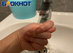 Запасайтесь водой: в Новороссийск идет масштабное отключение