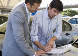 Мошенничество у капота: как продать авто и не остаться без денег