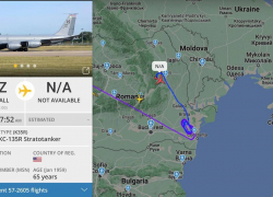 Готовят Путину «сюрприз»? Авиация вражеских стран стягивается под Крым