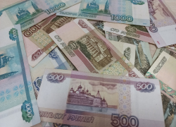 В России хотят повысить МРОТ до 34 тысяч рублей