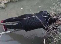 "Немного завис", или еще один нестандартный случай из жизни новороссийских спасателей