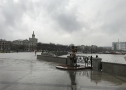 Погода в Новороссийске: тучи все никак не хотят отступать