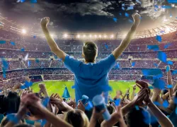 На стадионе Новороссийска могут возобновить продажу пива 