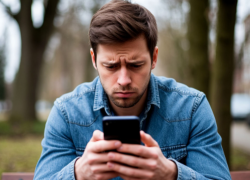 Нас насильно «сгоняют» в МАХ? Новороссийцы вновь жалуются на сбой в работе популярных мессенджеров