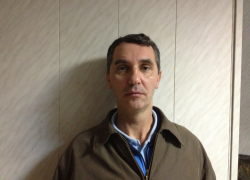 50-ти летнего мужчину разыскивают в Новороссийске