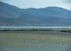 Бархатный сезон - все? Похолодание пришло на Черное море 