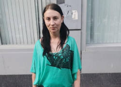 Внимание, федеральный розыск! Женщину из Новороссийска ищет полиция