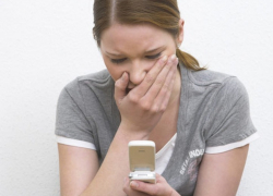 Мошенникам удалось обмануть новороссийца на 300 тысяч рублей