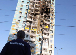 144 украинских БПЛА сбили над регионами России: что насчет Кубани 