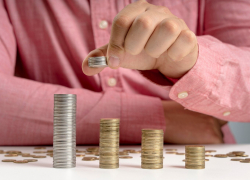 Прожиточный минимум жителей Новороссийска поднимут на 2,2 тысячи рублей в 2025 году 