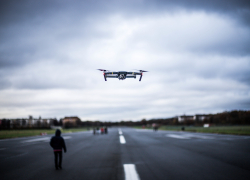 Беспилотники вновь атаковали Кубань: есть повреждения