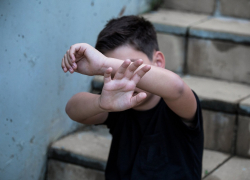 Соцсети:  маршрутчик избил детей в Новороссийске 