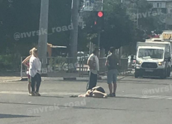 Стали известны подробности утренней аварии в Новороссийске