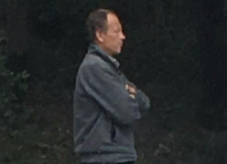 Выксанец уже две недели бомжует в Новороссийске