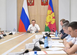 Больше тысячи километров теплосетей обновили на Кубани