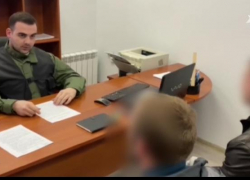 В Новороссийске задержали мужчину, избившего подростка 