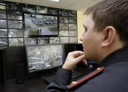 Видеокамеры Новороссийска помогли найти 48 «уголовников»