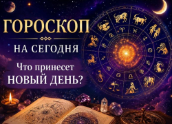 Гороскоп на 14 июля: день неожиданных решений и приятных перемен