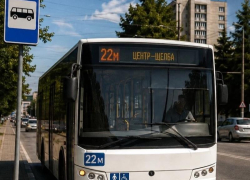 №22М меняет маршрут: где в Новороссийске появятся новые остановки