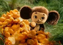 «Чебурашка 2» собирает полные залы по всей России, включая Новороссийск 