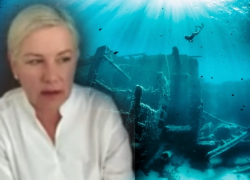 Трагедия «Адмирала Нахимова» под Новороссийском: воспоминания бортпроводницы третьего класса 