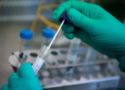 В Новороссийске совсем немного людей сегодня заразились коронавирусом 