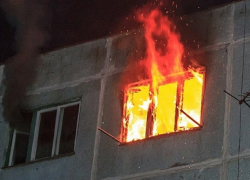 Короткое замыкание: как жительница Новороссийска сгорела заживо
