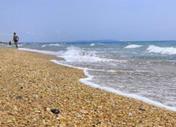 Вода в Анапе - странный предмет: рыбу есть можно, купаться – нет