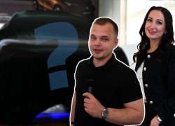 Новая эра: Geely представил электрический автомобиль в Новороссийске