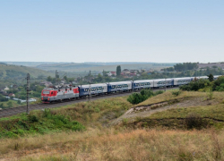 Новые поезда из Москвы в Новороссийск и Ростов запустил "Гранд Сервис Экспресс"