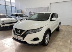 Товар дня Nissan Qashqai за 1.500.000 ₽ в ALM AUTO в Новороссийске