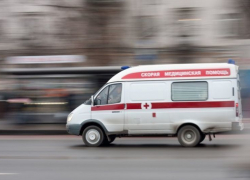 88-летний водитель пострадал в ДТП в Новороссийске