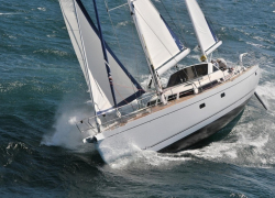 Молодой человек погиб, выпав с яхты, следующей из Новороссийска в Сочи