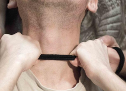 Задушила и ушла спать: хладнокровное убийство в Новороссийске