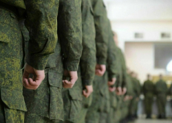 Преступникам из Новороссийска разрешат заключать контракт с Минобороны 