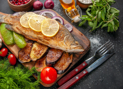 Краснодарский край вошёл в ТОП-регионов, где можно вкусно поесть: чего хотят россияне