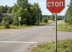 В Натухаевской меняется схема проезда