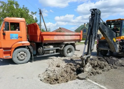 Новороссийск дождется «Большой воды»: о потерях и перспективах водоснабжения