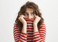 Психолог рассказала новороссийцам, как успокоить себя и родных время атак