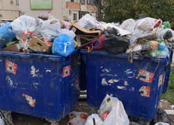 Новороссийцам объявили нового регоператора: кто теперь будет вывозить мусор?