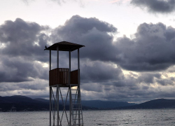 В Чёрном море сбили два катера ВСУ: они пытались атаковать северно-восточную часть побережья