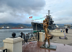 Погода в Новороссийске: солнце и жара