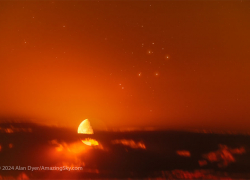 Гороскоп от “Блокнота” на 4 сентября: Рыбам следует позволить себе расслабиться, а Близнецам — принять советы близких