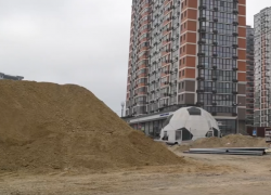 «Надо достроить к 1 сентября»: какие дороги капитально отремонтируют в Новороссийске