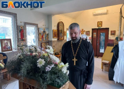 Многая и благая лета: иерей Роман Хотков празднует День рождения