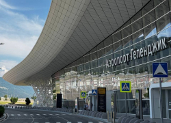 Первый пошел! В Геленджике сегодня ждут первый рейс из Москвы